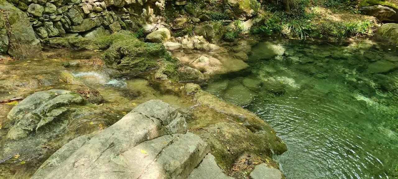 Casa Elisa Villa Dolcedo Holiday home