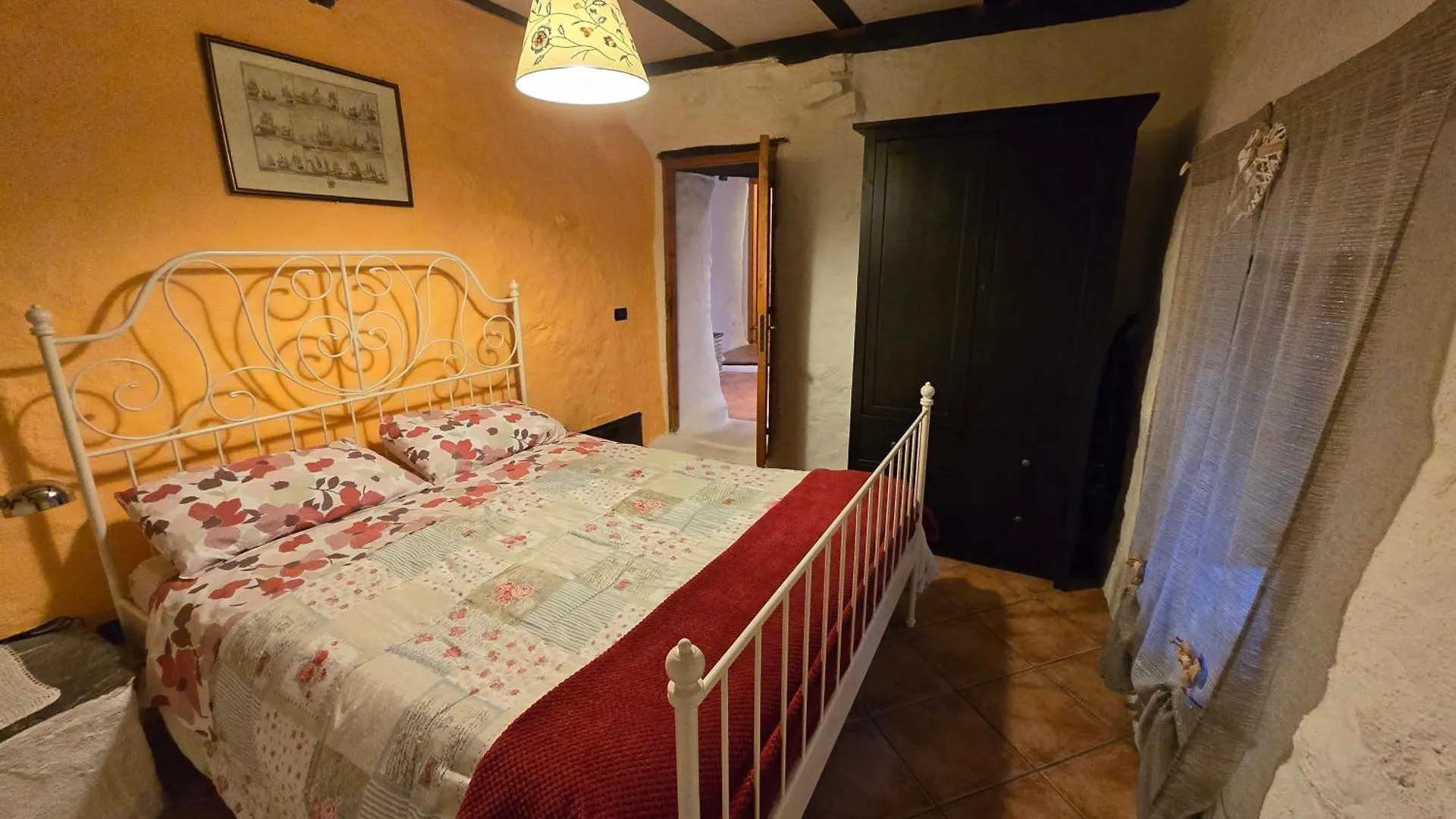 Holiday home Casa Elisa Villa Dolcedo